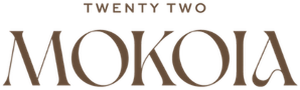 Twenty Two Mokoia